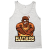 badass Tank Top