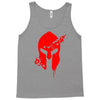 bullshirt's mens bloodied Tank Top