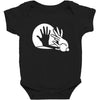 hand Baby Bodysuit