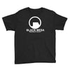 the black mesa research Youth Tee