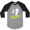 colt seavers 3/4 Sleeve Shirt