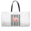 oh my god pig Weekender Totes