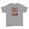 stranger thrills Youth Tee