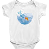 Bait Baby Bodysuit