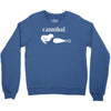cannibal Crewneck Sweatshirt