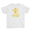jelly time banana Youth Tee