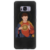 Stranger Things Eleven Samsung Galaxy S8 Plus