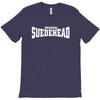 original suedehead T-Shirt