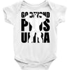 Go Beyond Plus Ultra Baby Bodysuit