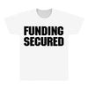 Funding Secured All Over Men's T-shirt