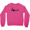 Love Disney Crewneck Sweatshirt