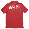 Original Authentic Vintage Polo Shirt