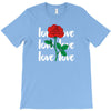 Love Rose T-Shirt