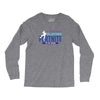 i Stopped Playing Fortnite To Be Here Long Sleeve Shirts