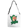 tingles Adjustable Strap Totes