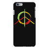 peace simbol iPhone 6 Plus/6s Plus Case