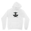 I want to Leave Unisex Hoodie