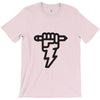 pencil lightning T-Shirt