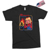 pyrokinesis for beginners Exclusive T-shirt