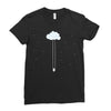 Swing Ladies Fitted T-Shirt