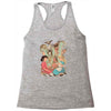 wonderlands Racerback Tank