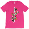 Pride Floral T-Shirt