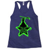 Wicked Musical Racerback Tank