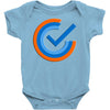 fahrie77 Baby Bodysuit