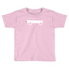 classic range rover Toddler T-shirt