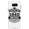 Made In 1940 And Still Awesome Samsung Galaxy S8