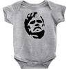 che ganibe Baby Bodysuit