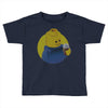 ugly lego drink coffee Toddler T-shirt