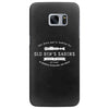 old ben's sabers Samsung Galaxy S7 Edge