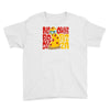 nobody owns pizza! Youth Tee