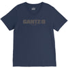 gantz V-Neck Tee