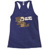 my little bantha Racerback Tank