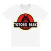 Totoro Park All Over Women's T-shirt