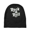 ruck and roll Baby Beanies
