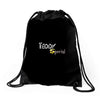 special teddy Drawstring Bags