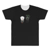 it glows All Over Men's T-shirt