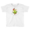 peter pan  return to never land Toddler T-shirt