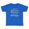 made in 1998 and still awesome Toddler T-shirt
