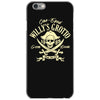 willy's grotto iPhone 6/6s Case