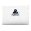 caprica city buccaneers Accessory Pouches