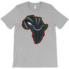 african black panther T-Shirt