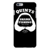 jaws inspired movie iPhone 6/6s Plus Case