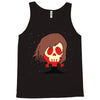albator Tank Top