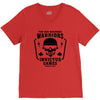 INVICTUS GAMES Toronto 2017 V-Neck Tee