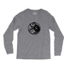 THE MONKEY KING Long Sleeve Shirts