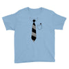poindexter Youth Tee